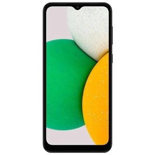 Смартфон Samsung Galaxy A03 Core 2/32GB Black