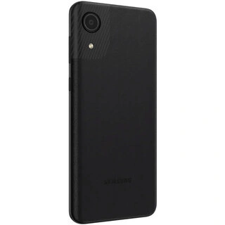 Смартфон Samsung Galaxy A03 Core 2/32GB Black