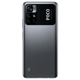 Poco смартфоны M4 Pro 5G 6/128GB Power Black - фото 3