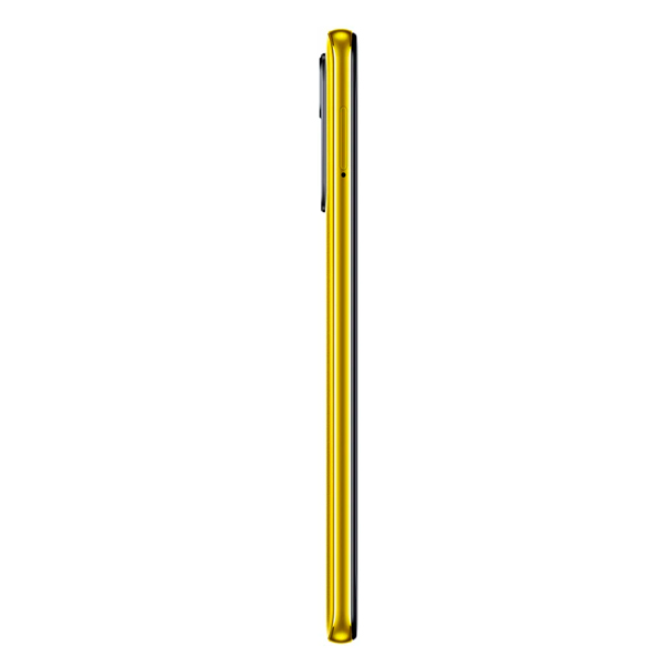 Смартфон Poco M4 Pro 5G 6/128GB Yellow