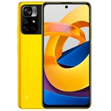 Смартфон Poco M4 Pro 5G 6/128GB Yellow