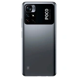 Смартфон Poco M4 Pro 5G 4/64GB Power Black - фото 3