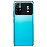 Poco смартфоны M4 Pro 5G 4/64GB Cool Blue - фото 3