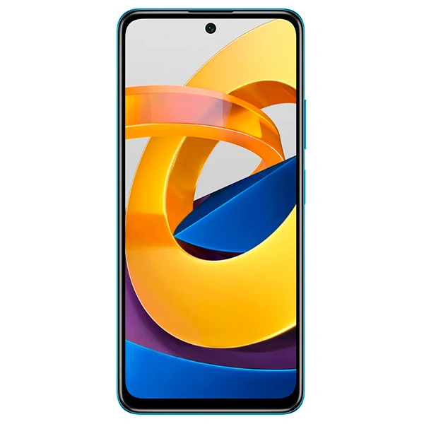 Poco смартфоны M4 Pro 5G 4/64GB Cool Blue - фото 2