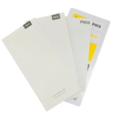 Poco смартфоны M4 Pro 5G 4/64GB Cool Blue - фото 8