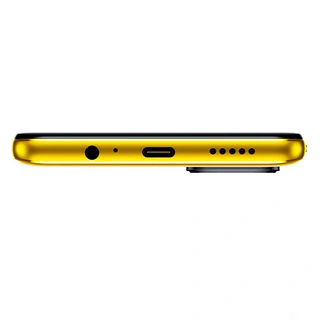Смартфон Poco M4 Pro 5G 4/64GB Yellow