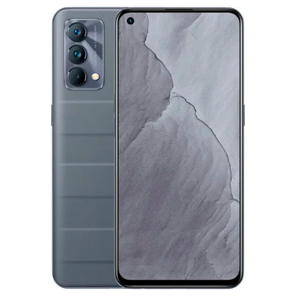 Смартфон Realme GT Master 6/128Gb Grey