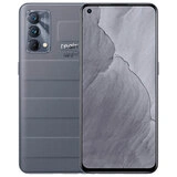 Смартфон Realme GT Master 8/256GB Grey