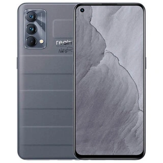 Смартфон Realme GT Master 8/256GB Grey