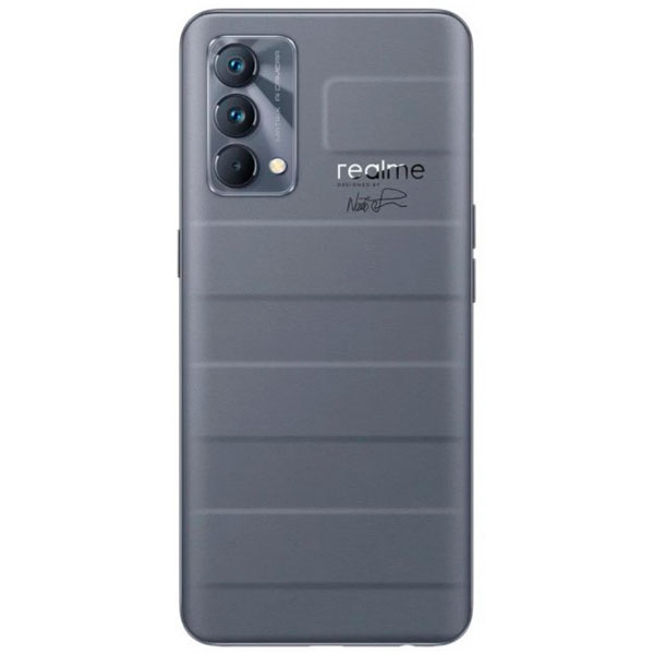 Realme смартфоны GT Master 8/256Gb Grey - фото 3 | sulpak.kg Realme смартфоны GT Master 8/256Gb Grey - фото 3