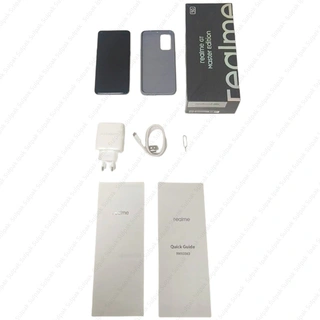 Смартфон Realme GT Master 8/256GB Grey