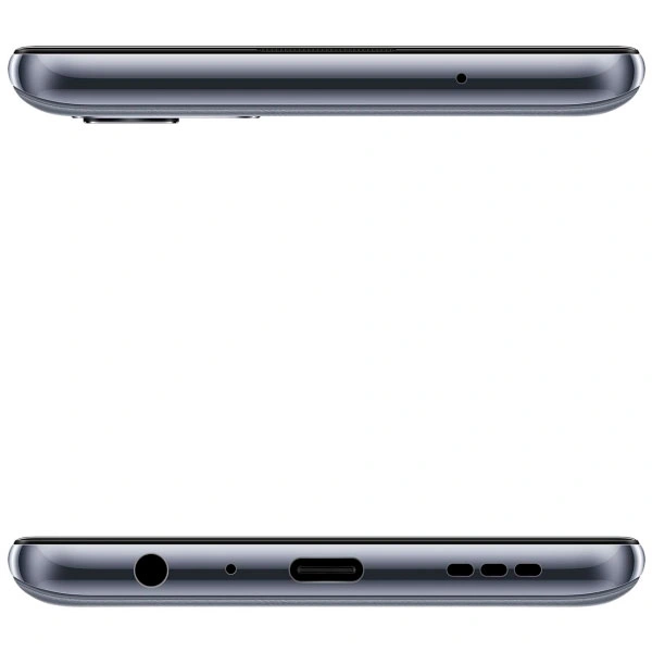 Смартфон Realme GT Master 8/256GB Grey - фото 4