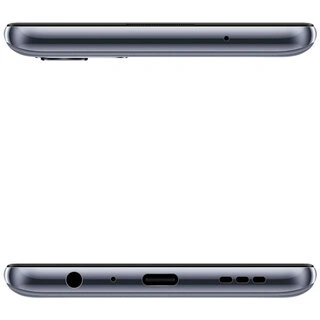 Смартфон Realme GT Master 8/256GB Grey