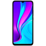 Смартфон Xiaomi Redmi 9C 4/128GB Midnight Gray - фото 3