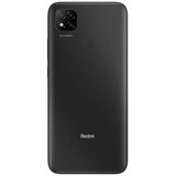 Смартфон Xiaomi Redmi 9C 4/128GB Midnight Gray - фото 6