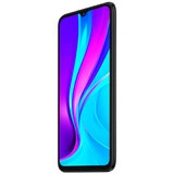 Смартфон Xiaomi Redmi 9C 4/128GB Midnight Gray - фото 4
