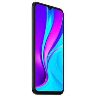 Смартфон Xiaomi Redmi 9C 4/128GB Midnight Gray