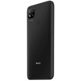 Смартфон Xiaomi Redmi 9C 4/128GB Midnight Gray - фото 7