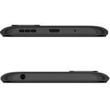 Смартфон Xiaomi Redmi 9C 4/128GB Midnight Gray - фото 9