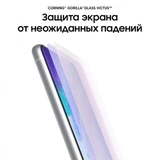 Samsung смартфоны Galaxy S21 FE 128GB White - фото 3