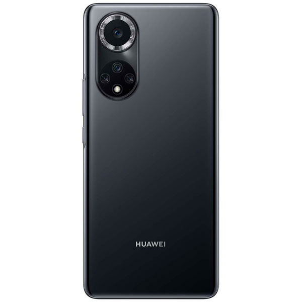 Смартфон HUAWEI Nova 9 8/128GB Black