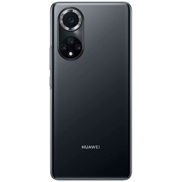 Смартфон HUAWEI nova 9 8/128GB Black - фото 5