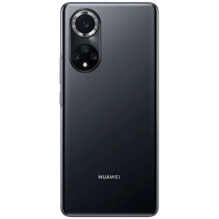 Смартфон HUAWEI nova 9 8/128GB Black