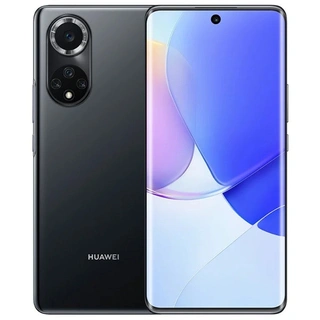 Смартфон HUAWEI nova 9 8/128GB Black