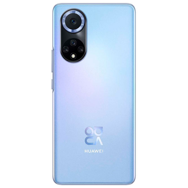 HUAWEI смартфоны Nova 9 8/128GB Starry Blue