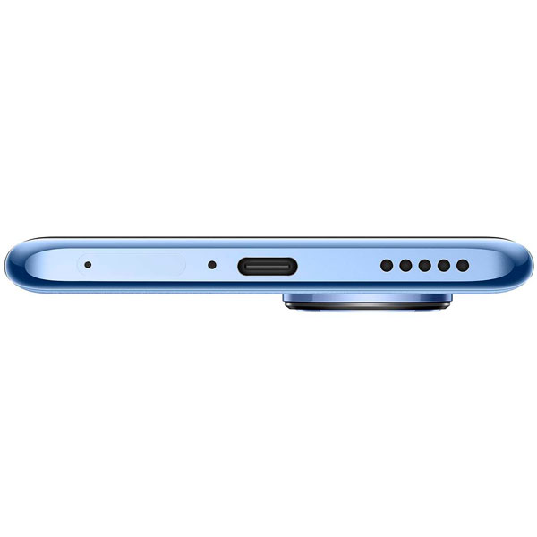 Смартфон HUAWEI Nova 9 8/128GB Starry Blue