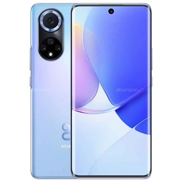 Смартфон HUAWEI nova 9 8/128GB Starry Blue