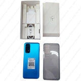 Смартфон Xiaomi Redmi Note 11 4/64GB Twilight Blue - фото 6