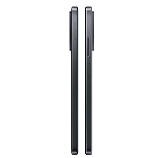 Смартфон Xiaomi Redmi Note 11 4/128GB Graphite Gray