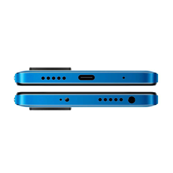 Xiaomi смартфоны Redmi Note 11 4/128 Twilight Blue