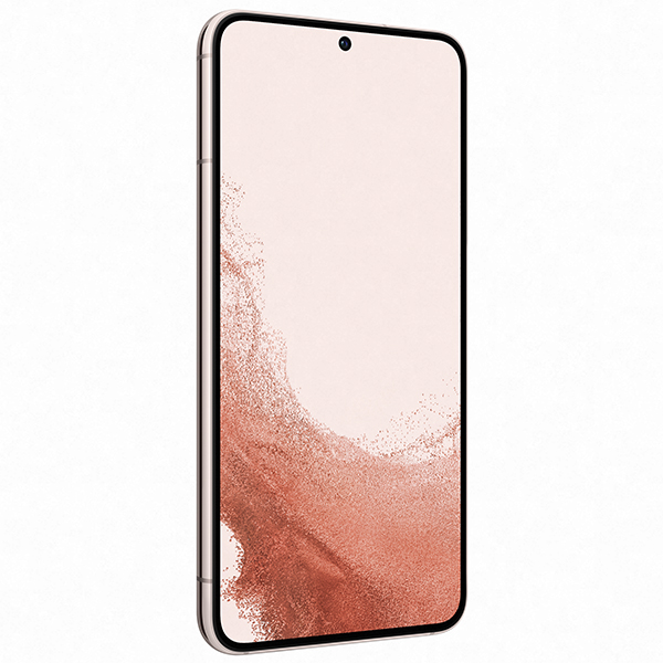Смартфон Samsung Galaxy S22 8/128GB Pink gold