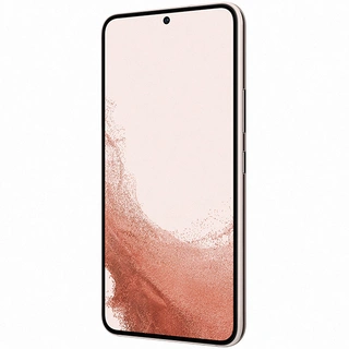 Смартфон Samsung Galaxy S22 5G 8/128GB Pink gold - фото 4