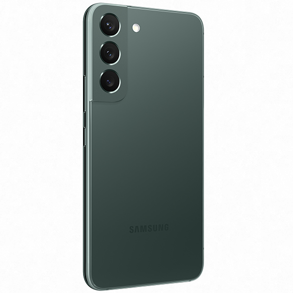 Samsung смартфоны Galaxy S22 128GB Green