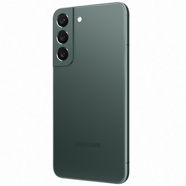 Samsung смартфоны Galaxy S22 128GB Green