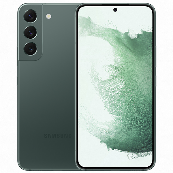 Смартфон Samsung Galaxy S22 5G 8/128GB Green