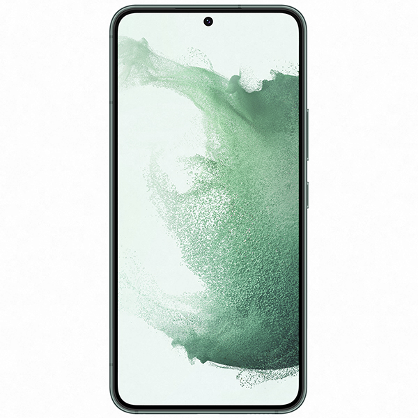 Смартфон Samsung Galaxy S22 128GB Green
