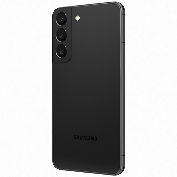 Смартфон Samsung Galaxy S22 128GB Black