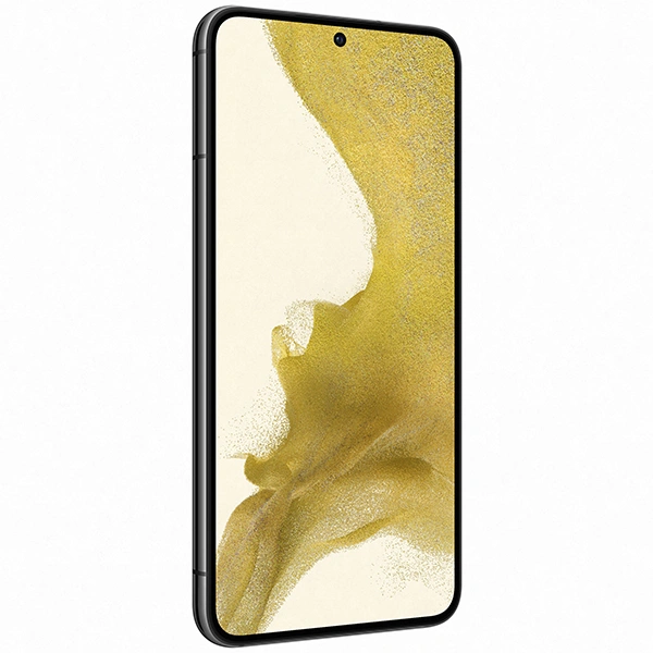 Samsung смартфоны Galaxy S22 5G 128GB Black - фото 2