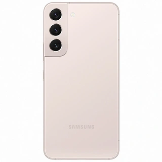 Samsung смартфоны Galaxy S22 5G 256GB Pink gold