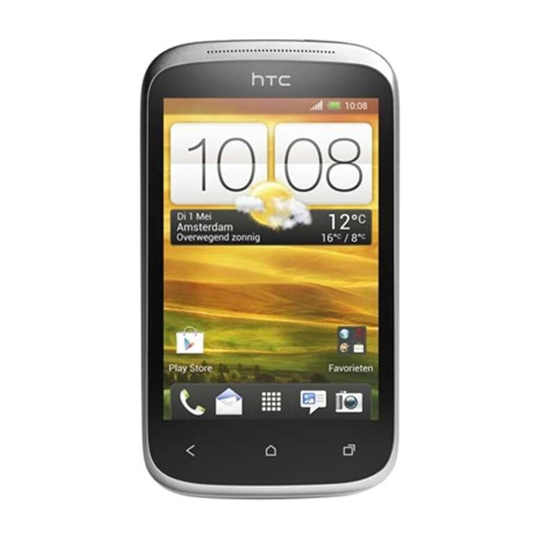 Коммуникатор HTC Desire C White