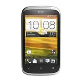Коммуникатор HTC Desire C White