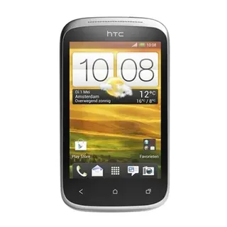 Коммуникатор HTC Desire C White
