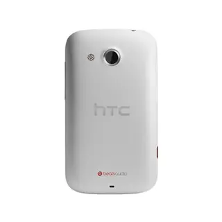 Коммуникатор HTC Desire C White