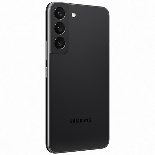 Смартфон Samsung Galaxy S22 8/256GB Black