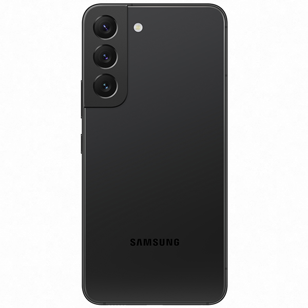 Samsung смартфоны Galaxy S22 256GB Black