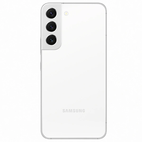 Samsung смартфоны Galaxy S22 5G 256GB White - фото 6
